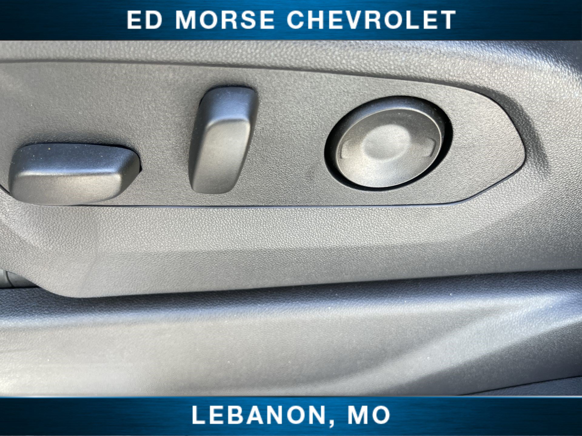 New 2026 Chevrolet Silverado 1500 High Country w/ High Country Premium Package AWD/4WD image 34