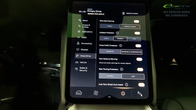 Used 2025 Lucid Air Pure RWD image 65