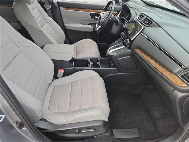 Used 2022 Honda CR-V EX-L image 28