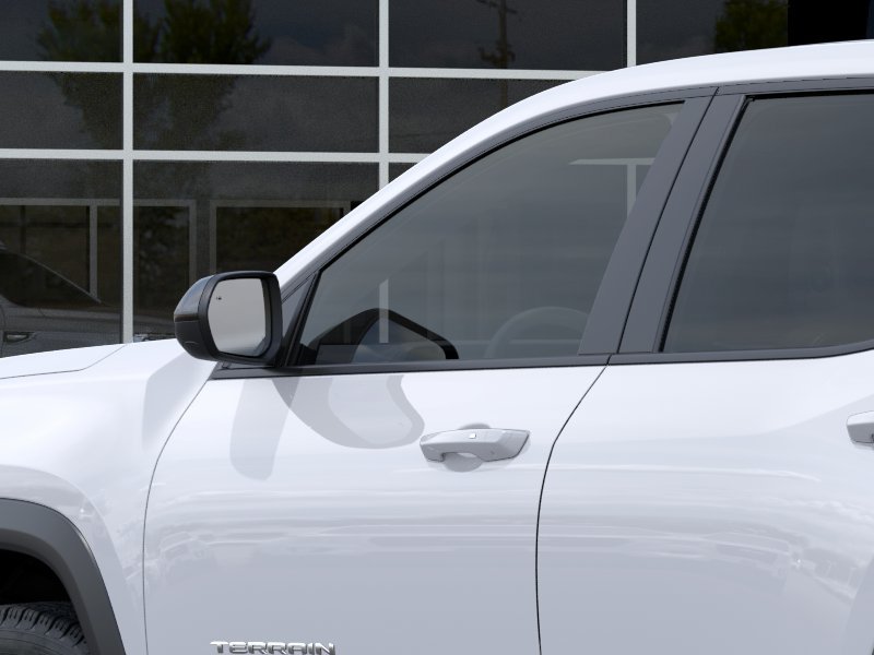Used 2026 GMC Terrain Elevation AWD/4WD image 12