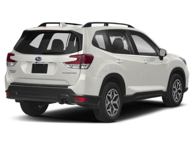 Used 2021 Subaru Forester Premium AWD/4WD image 2