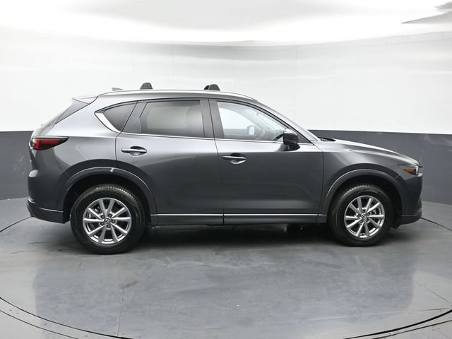 Certified 2024 MAZDA CX-5 AWD 2.5 S image 6