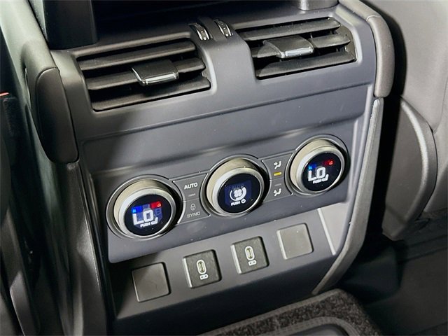 New 2026 Land Rover Defender 130 S image 27