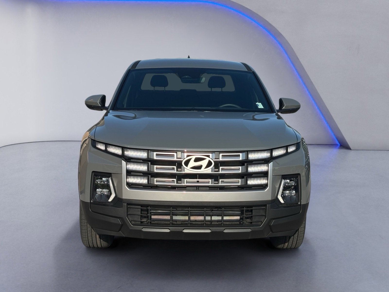 New 2027 Hyundai Santa Cruz SE AWD/4WD image 7