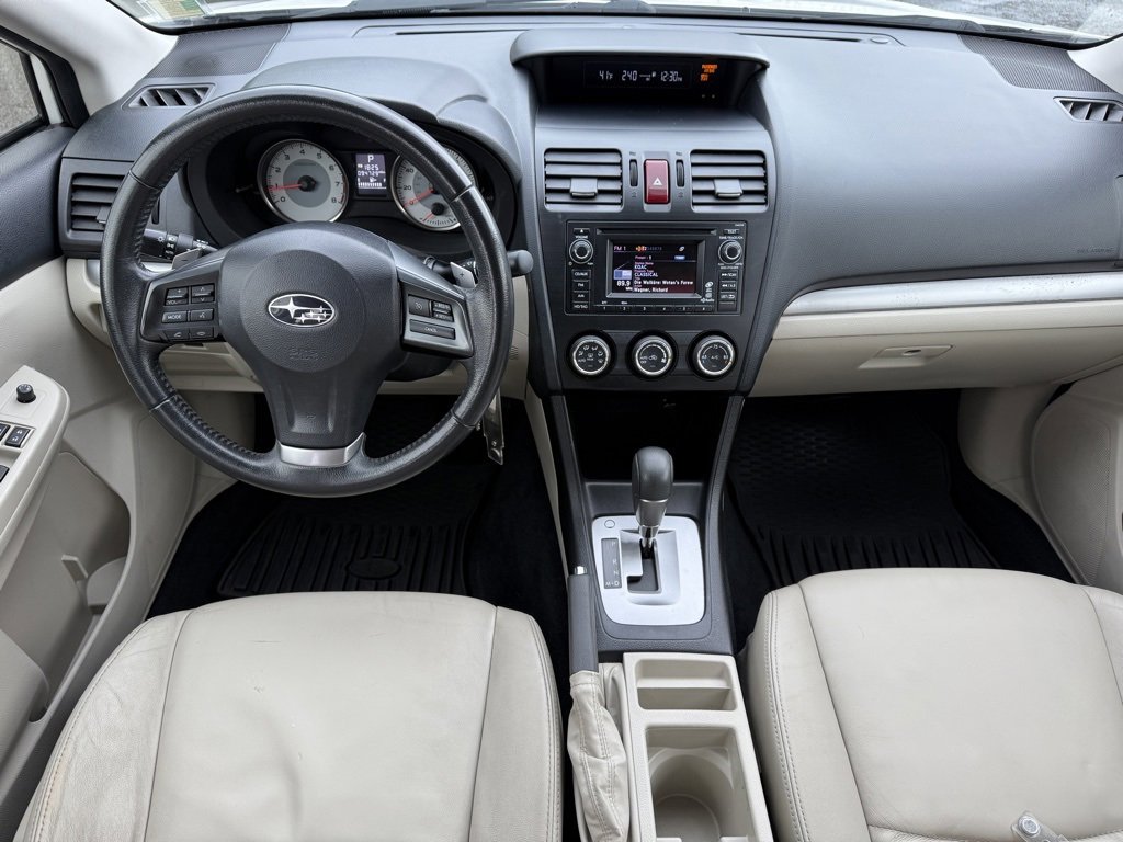 Used 2013 Subaru Impreza 2.0i Sport Limited w/ Popular Pkg 1 image 18