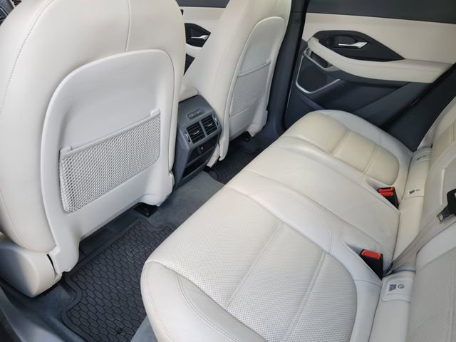 Used 2020 Jaguar E-PACE image 22