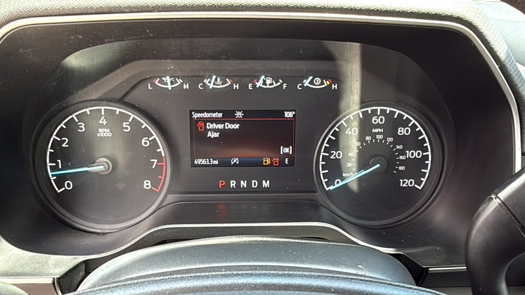 Used 2022 Ford F150 XL w/ Trailer Tow Package RWD image 28