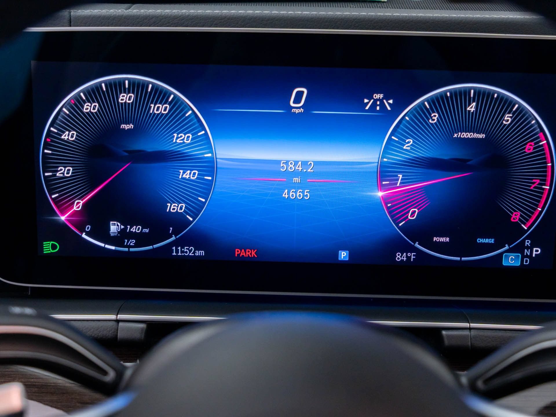 New 2026 Mercedes-Benz GLS 450 4MATIC image 11