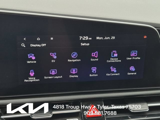 Certified 2023 Kia Niro Wave FWD image 36