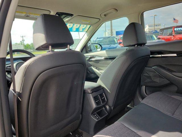 Used 2024 Kia Seltos S FWD image 14
