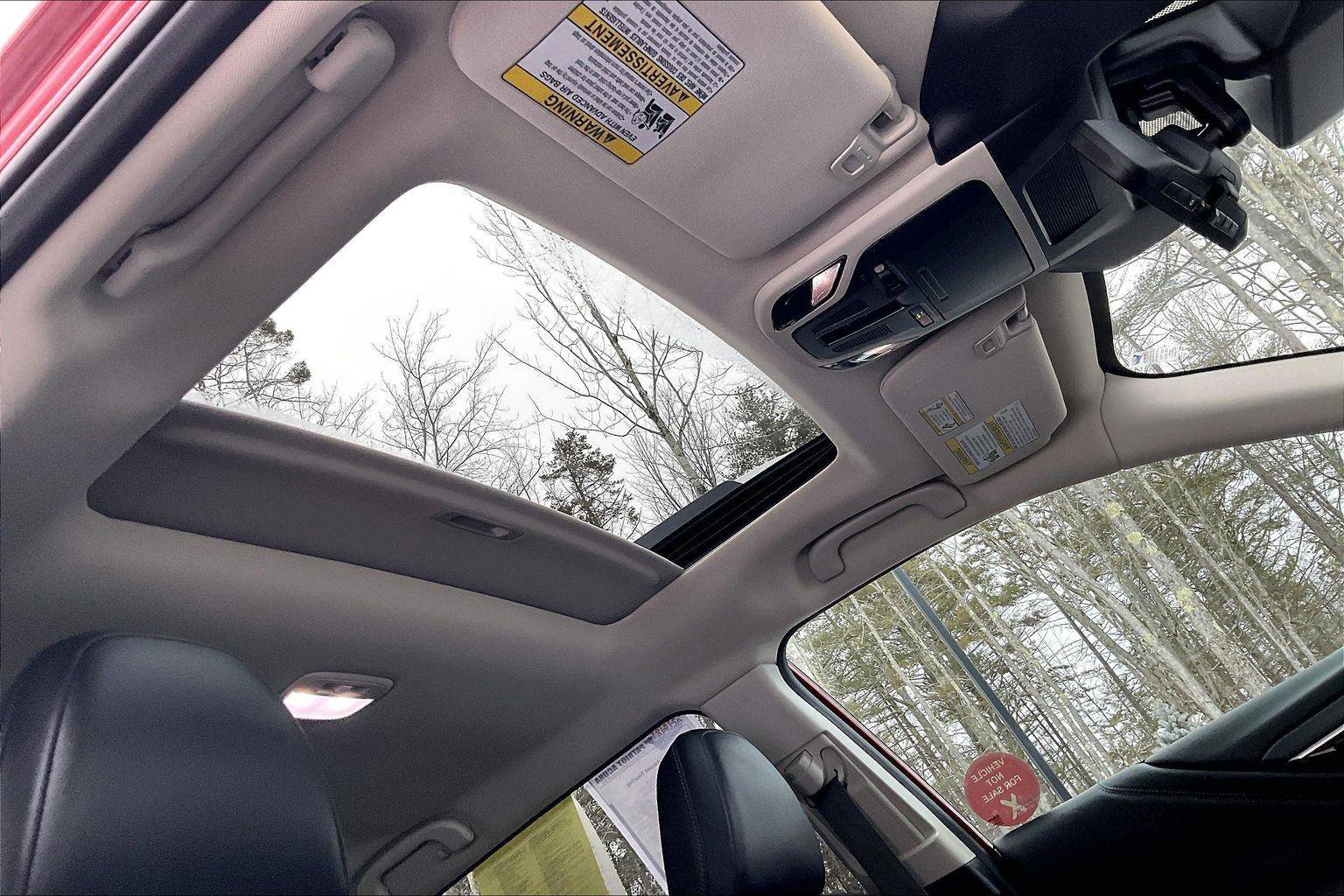 Used 2023 Subaru Outback Touring XT image 17