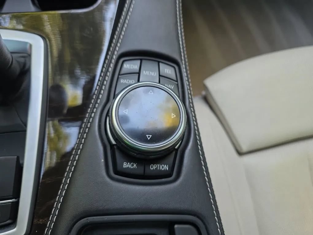 Used 2015 BMW 640i Gran Coupe RWD image 34