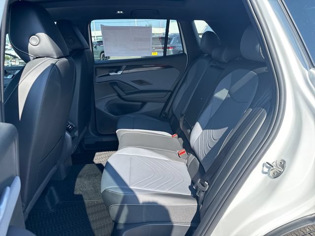 New 2026 Volkswagen Tiguan SE R-Line AWD/4WD image 15