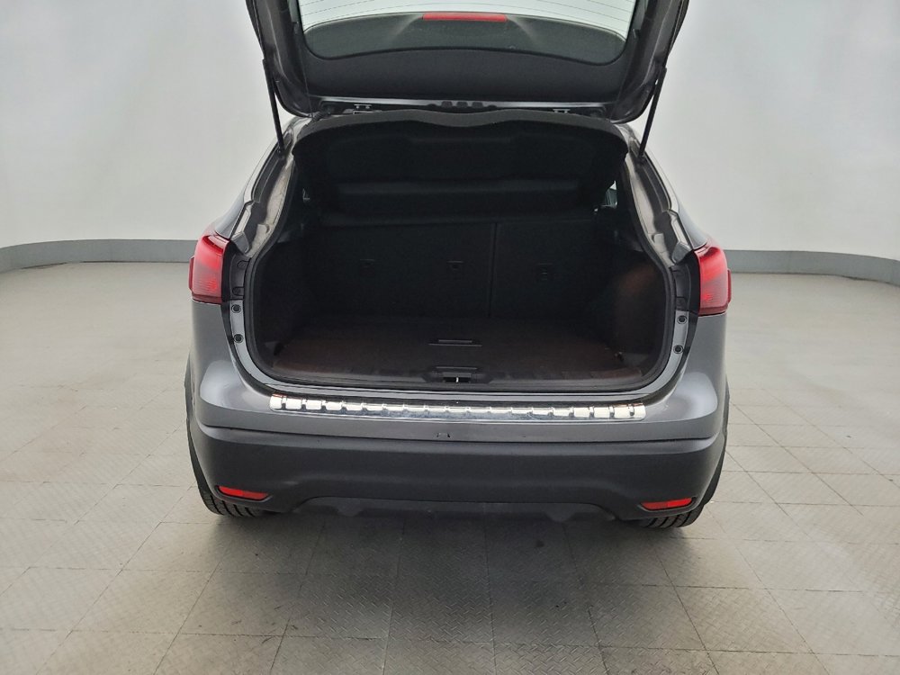 Used 2018 Nissan Rogue Sport SL w/ SL Premium Package AWD/4WD image 29