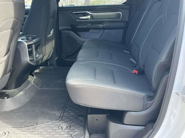 Used 2022 RAM 1500 Big Horn image 15