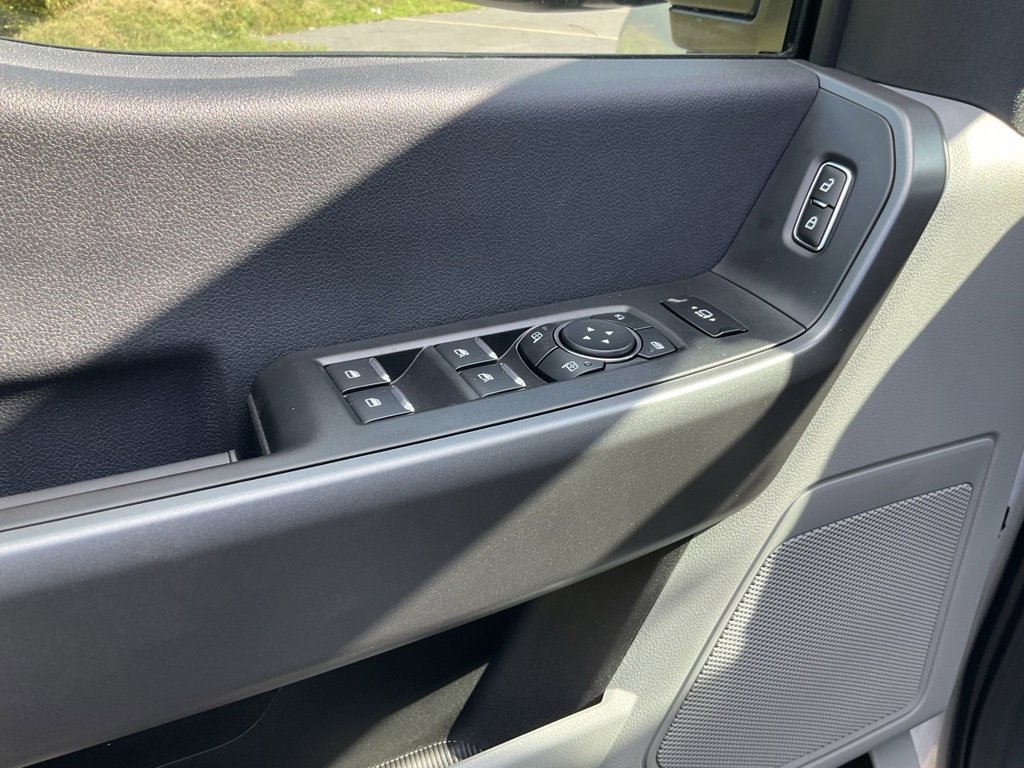 New 2026 Ford F250 XLT image 16