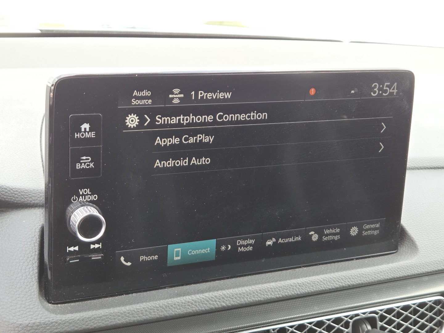 Used 2023 Acura Integra A-Spec w/ Technology Package FWD image 4