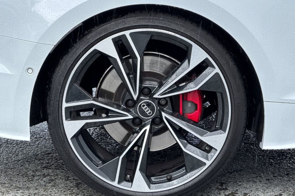 Used 2023 Audi S5 Prestige w/ S Sport Package image 24