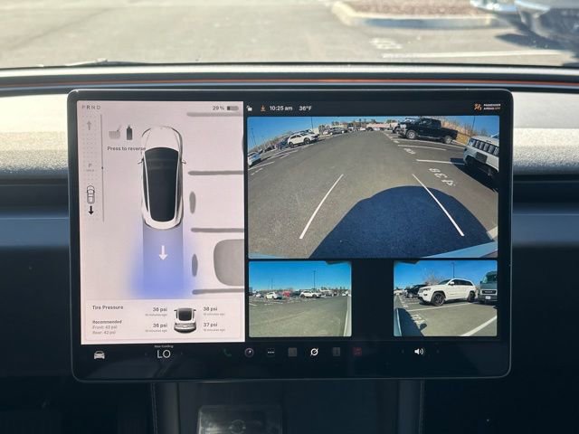 Used 2024 Tesla Model 3 Long Range image 27
