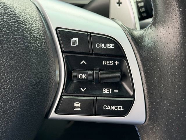 Used 2019 Hyundai Sonata Limited FWD image 21