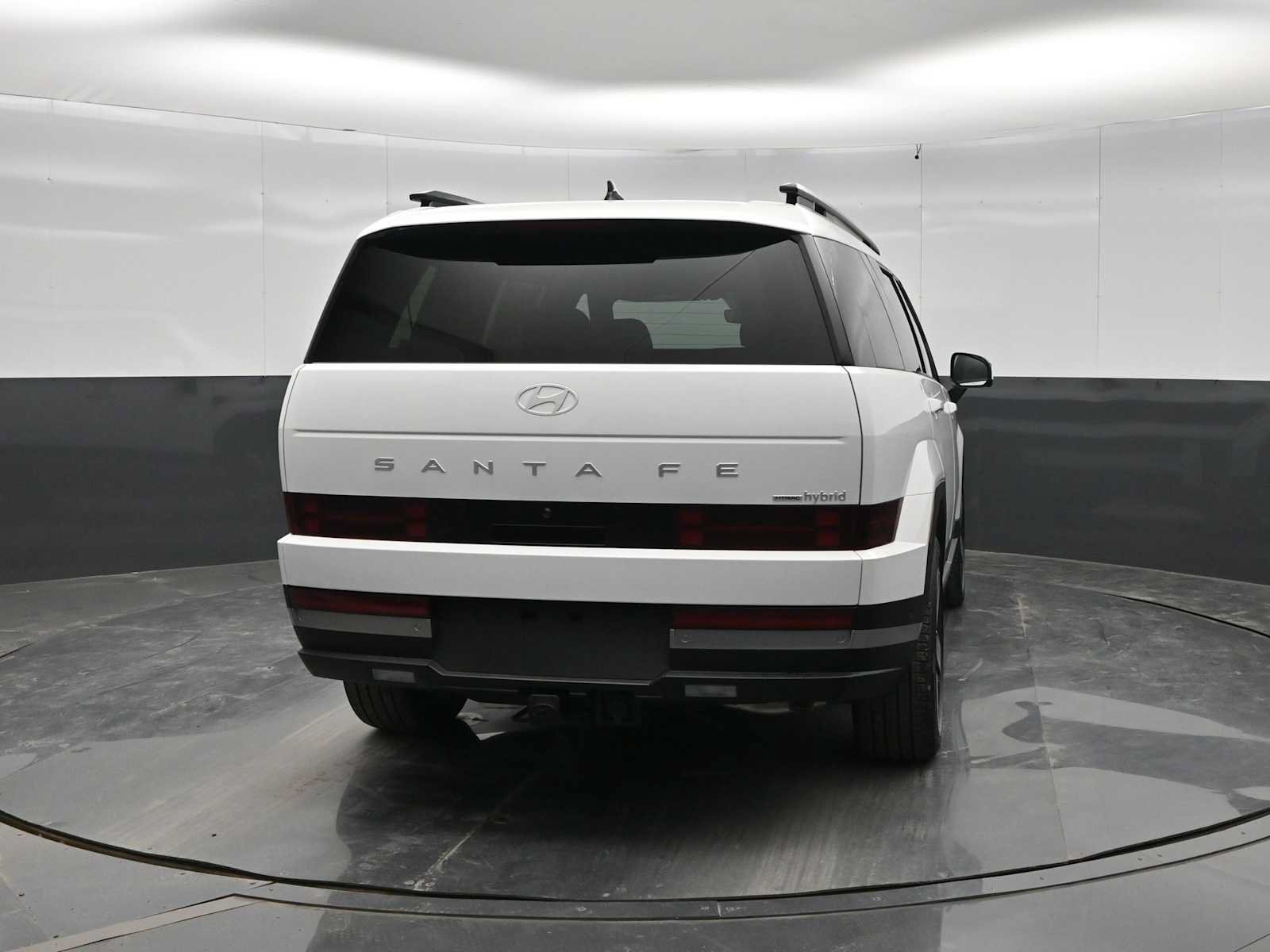 New 2026 Hyundai Santa Fe Limited AWD/4WD image 6