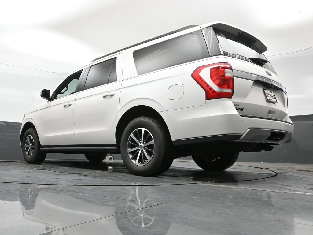 Used 2019 Ford Expedition Max XLT w/ Cargo Package AWD/4WD image 47