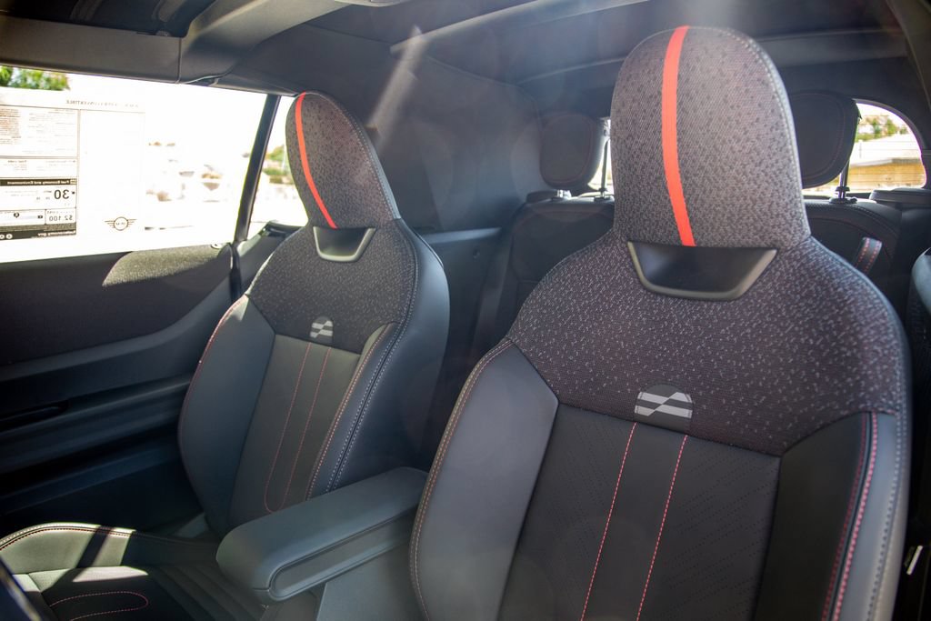 New 2026 MINI Cooper S FWD image 19