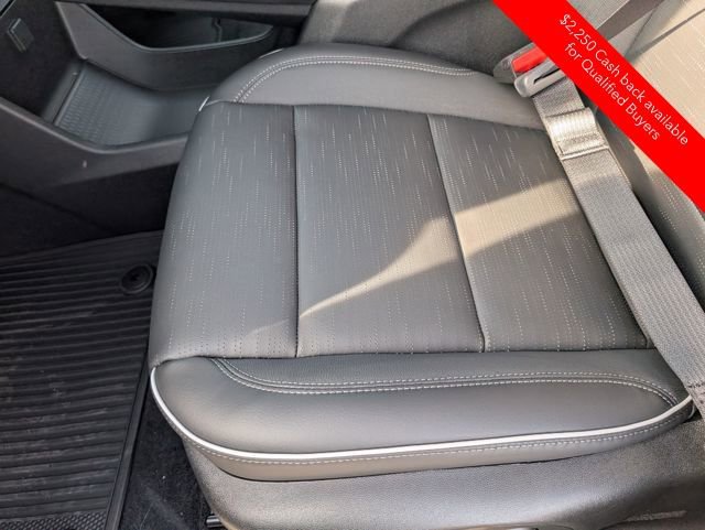 New 2026 Buick Enclave Sport Touring w/ Power Package image 25