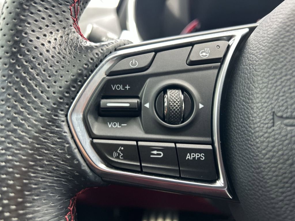 Used 2022 Acura MDX Type S AWD/4WD image 26