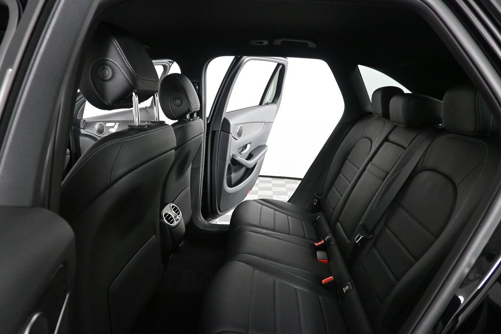 Certified 2022 Mercedes-Benz GLC 300 4MATIC image 18