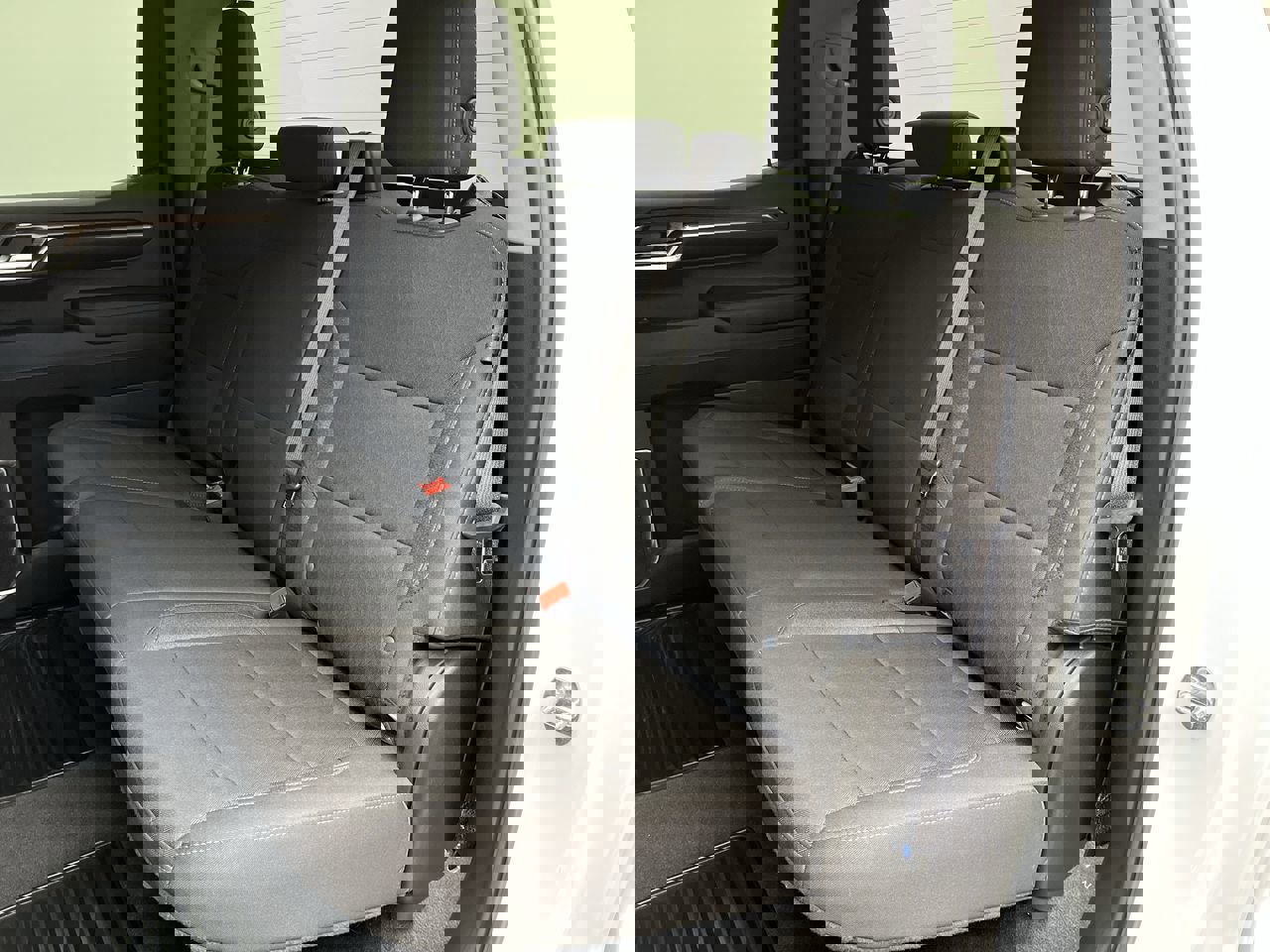 Certified 2024 Chevrolet Silverado 1500 LT image 12