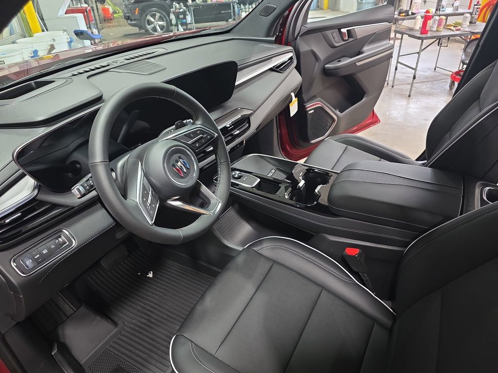 New 2026 Buick Enclave Preferred w/ Power Package image 18