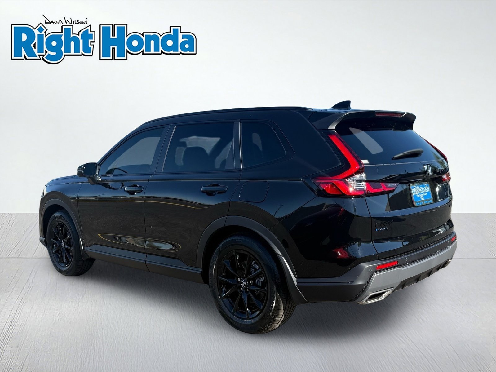 New 2027 Honda CR-V Sport-L image 4