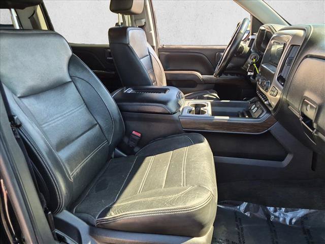Used 2018 GMC Sierra 1500 Denali w/ Denali Ultimate Package AWD/4WD image 20