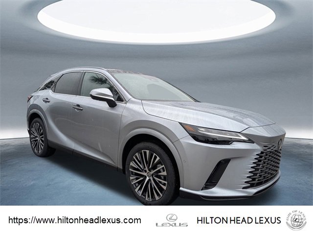 New 2026 Lexus RX 350 w/ Convenience Package video 1