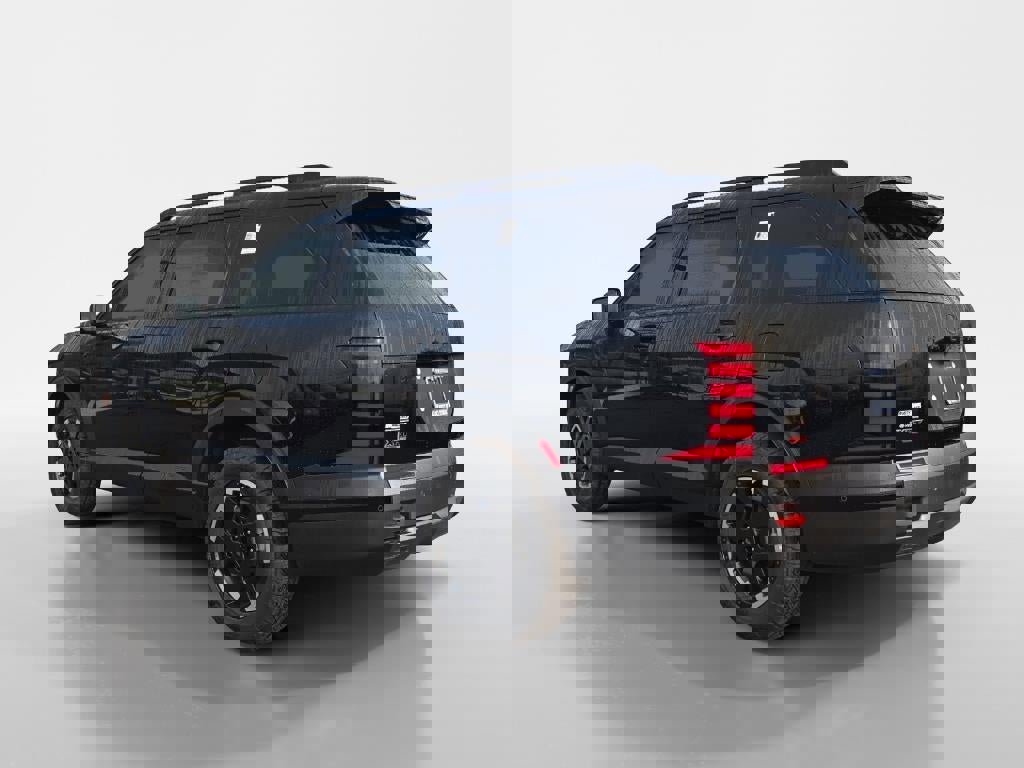 New 2026 Hyundai Palisade XRT Pro image 5