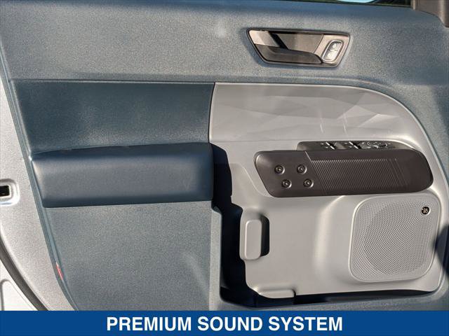 New 2024 Ford Maverick Tremor w/ Tremor Off-Road Package AWD/4WD image 10