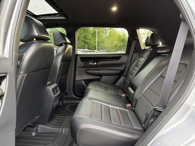 Used 2024 Honda CR-V Sport Touring image 13