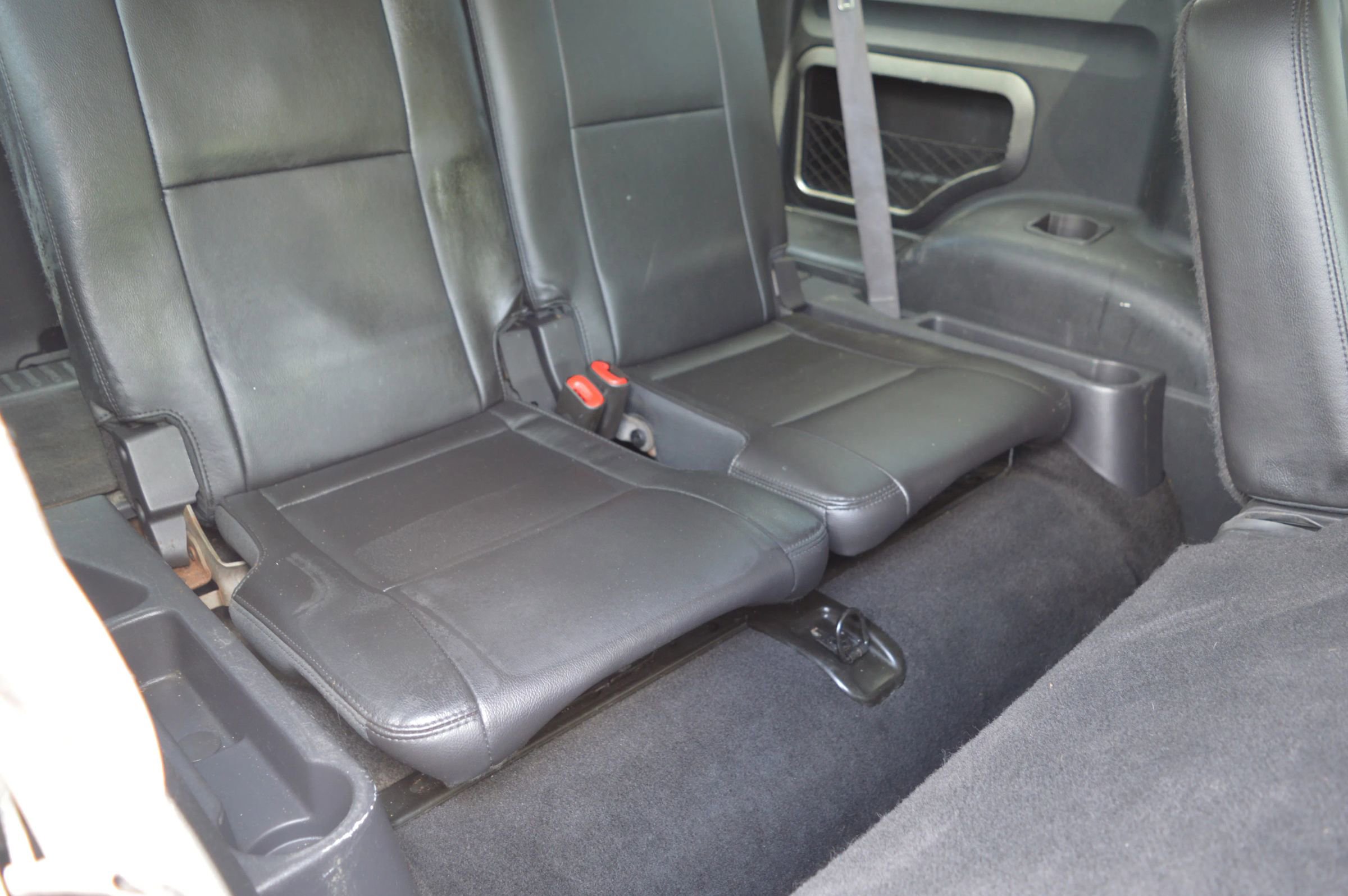 Used 2007 Mercury Mountaineer AWD image 24