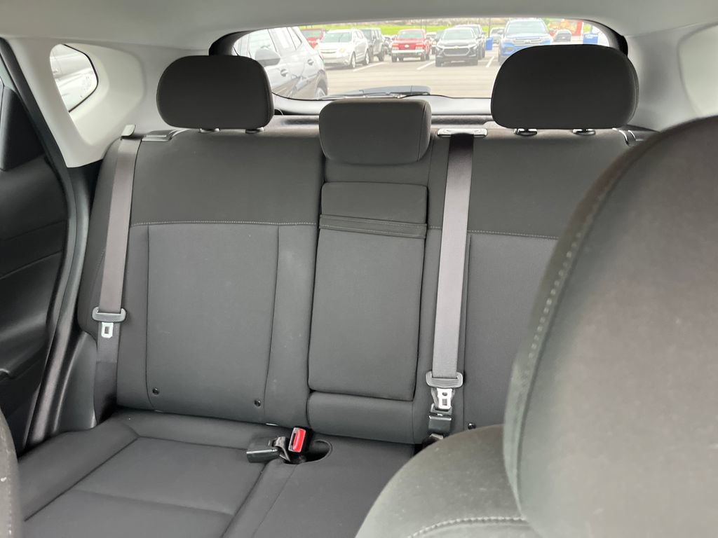 Used 2025 Hyundai Kona SEL FWD image 15