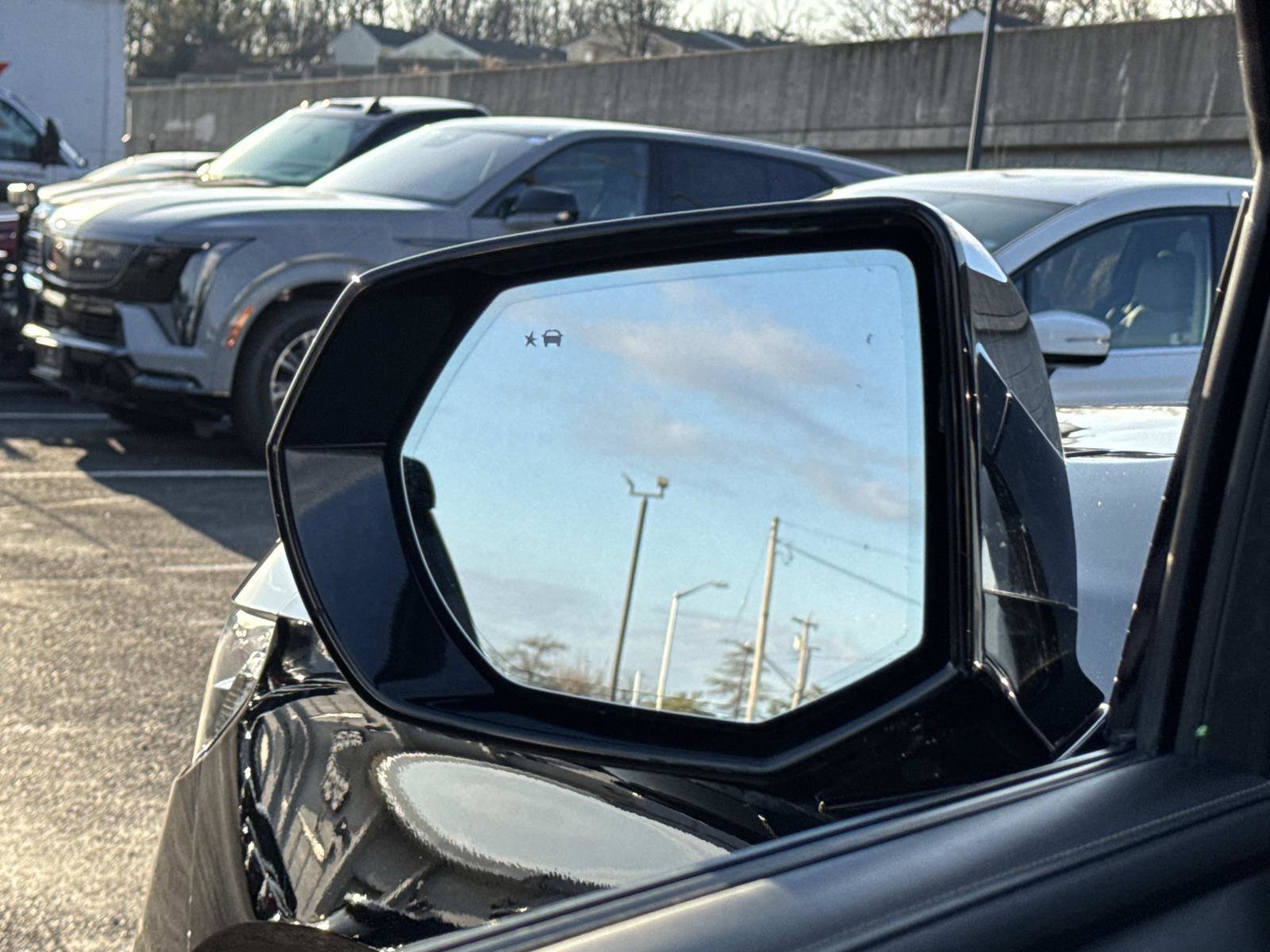 Certified 2023 Chevrolet Tahoe Premier image 18