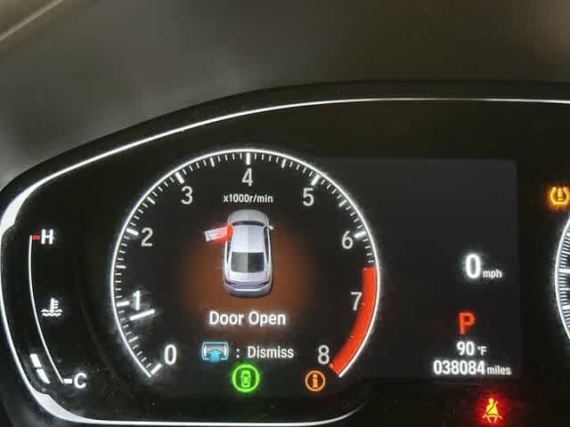 Used 2022 Honda Accord Sport image 16