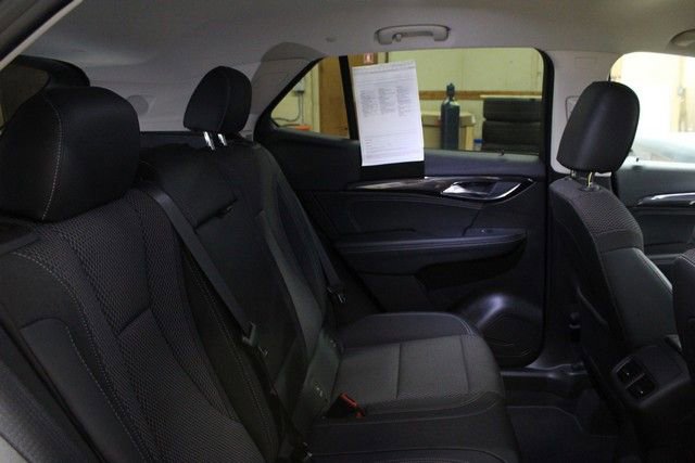 Used 2023 Buick Envision Preferred AWD/4WD image 12