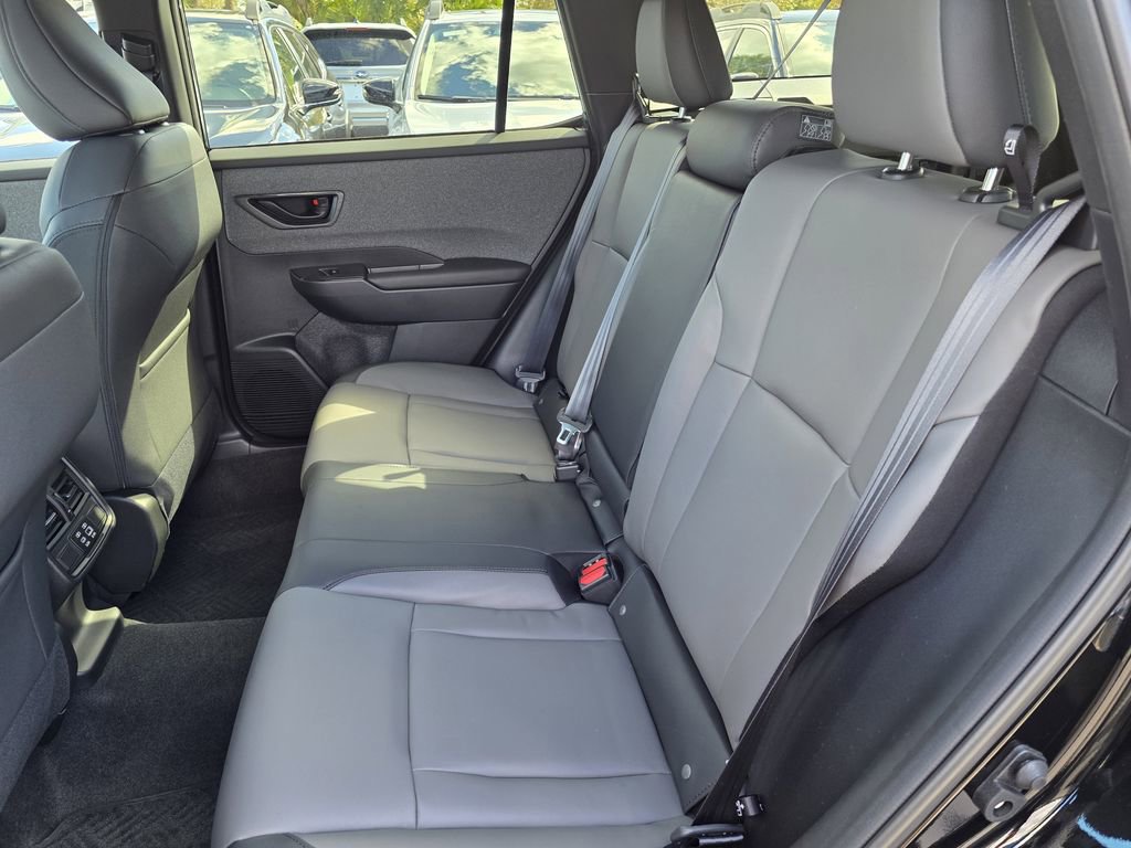 New 2026 Subaru Outback Premium AWD/4WD image 16