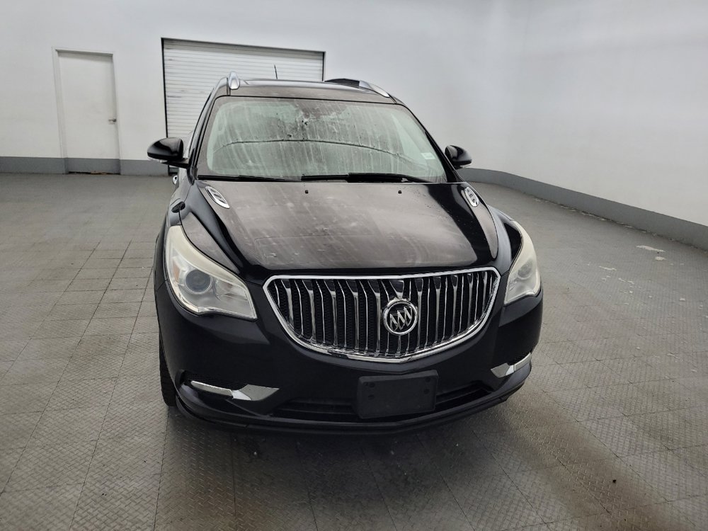 Used 2015 Buick Enclave Premium w/ Experience Buick Package AWD/4WD image 14