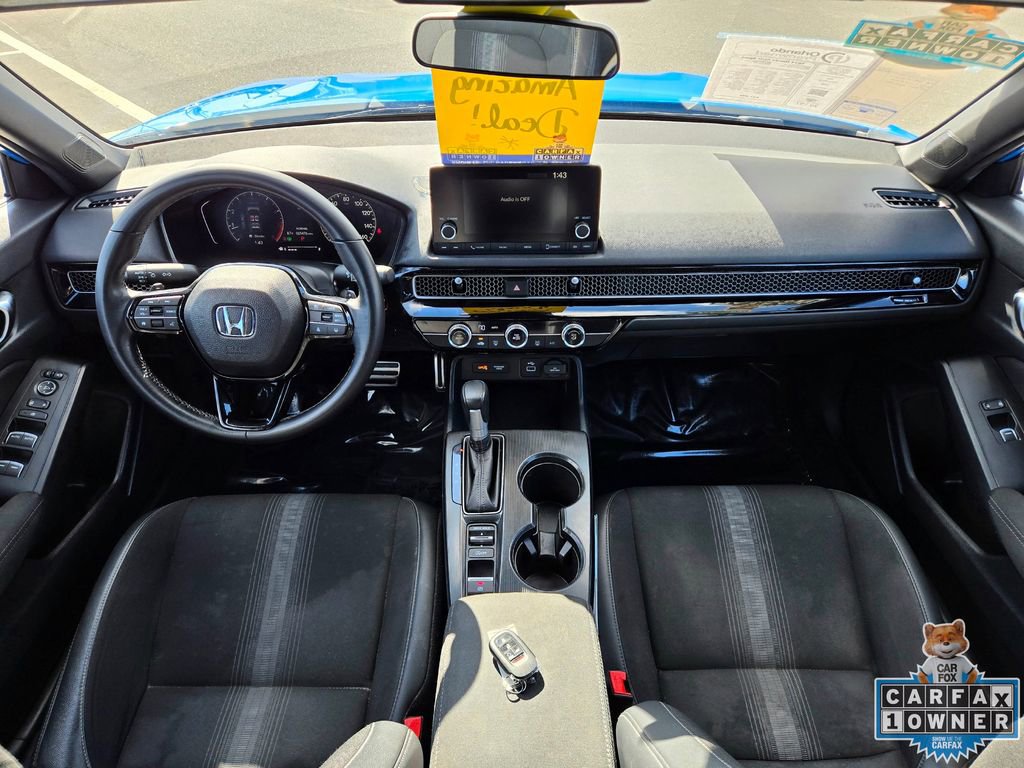 Used 2024 Honda Civic Sport image 37