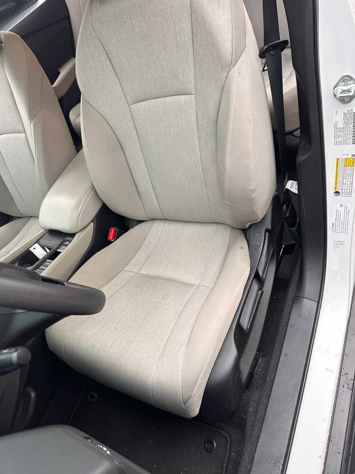 Used 2023 Honda Accord LX image 12