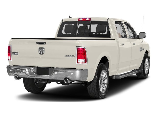 Used 2017 RAM 1500 Laramie Longhorn image 2