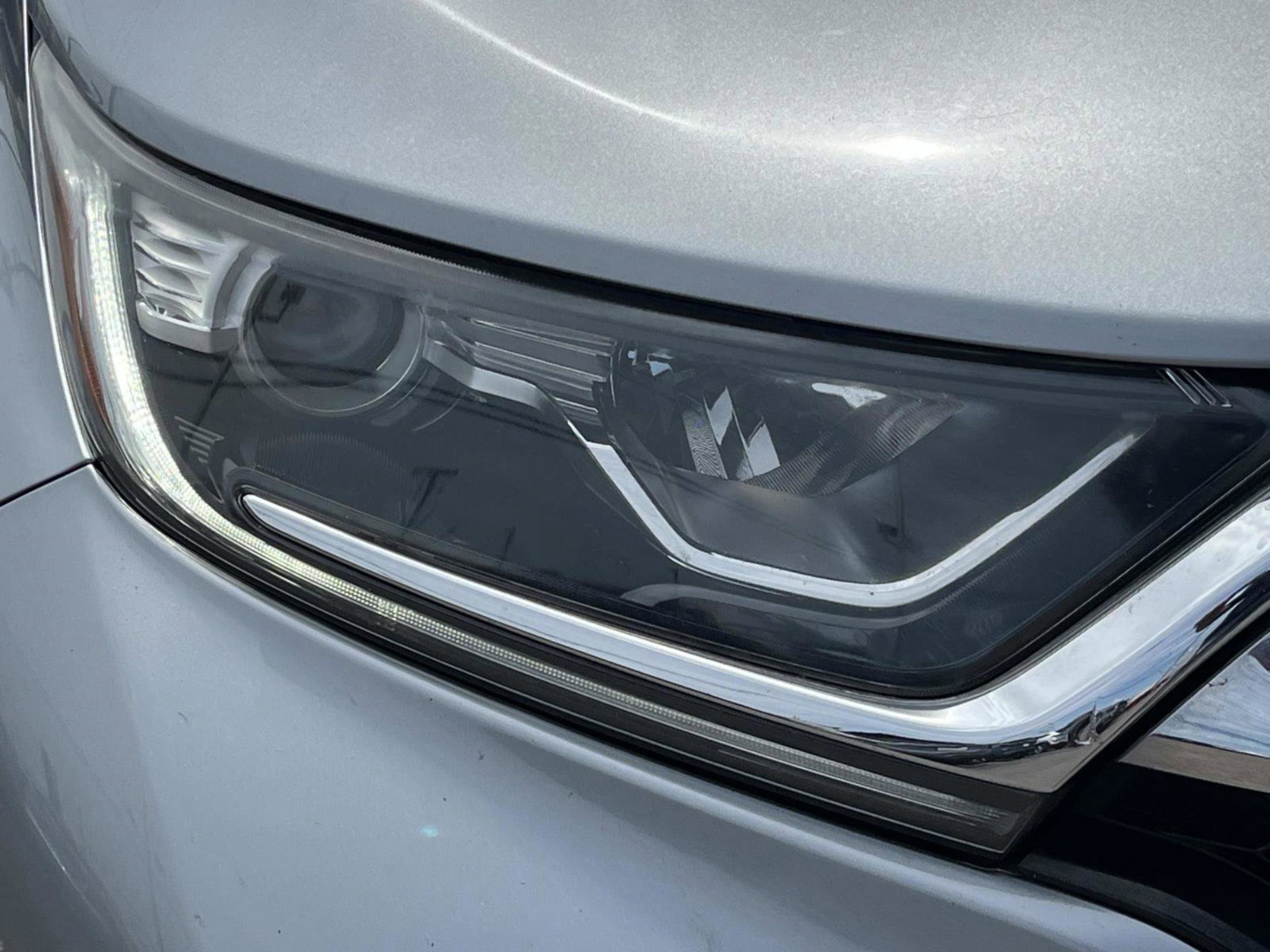 Used 2019 Honda CR-V EX-L image 43