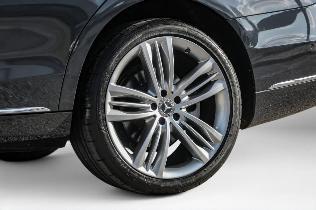 Used 2019 Mercedes-Benz S 560 Sedan image 68